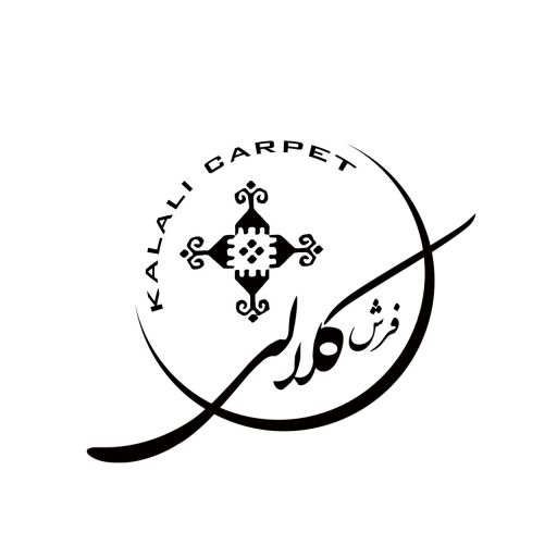 لوگوی فرش کلالی