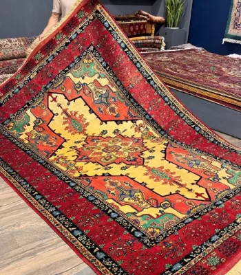 فرش ۶ متری خراسان