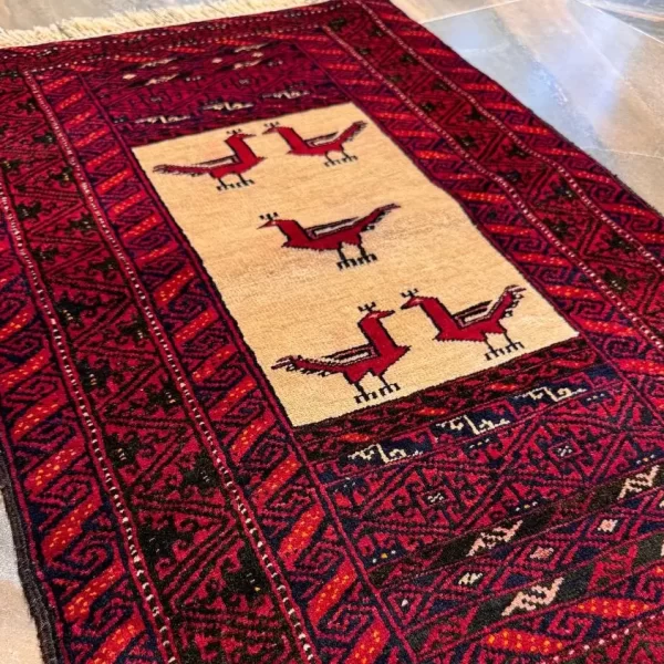 فرش بلوچ
