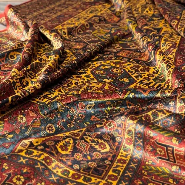 خرید قالی هنری دستباف
