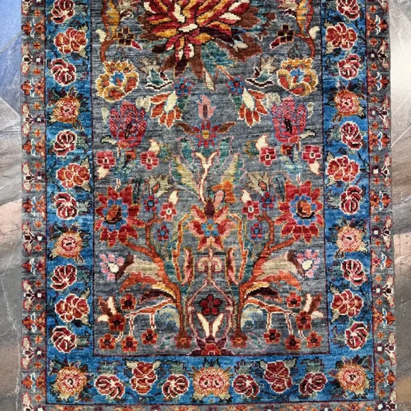 قالی سلطان آباد