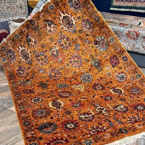 فرش سلطان آباد