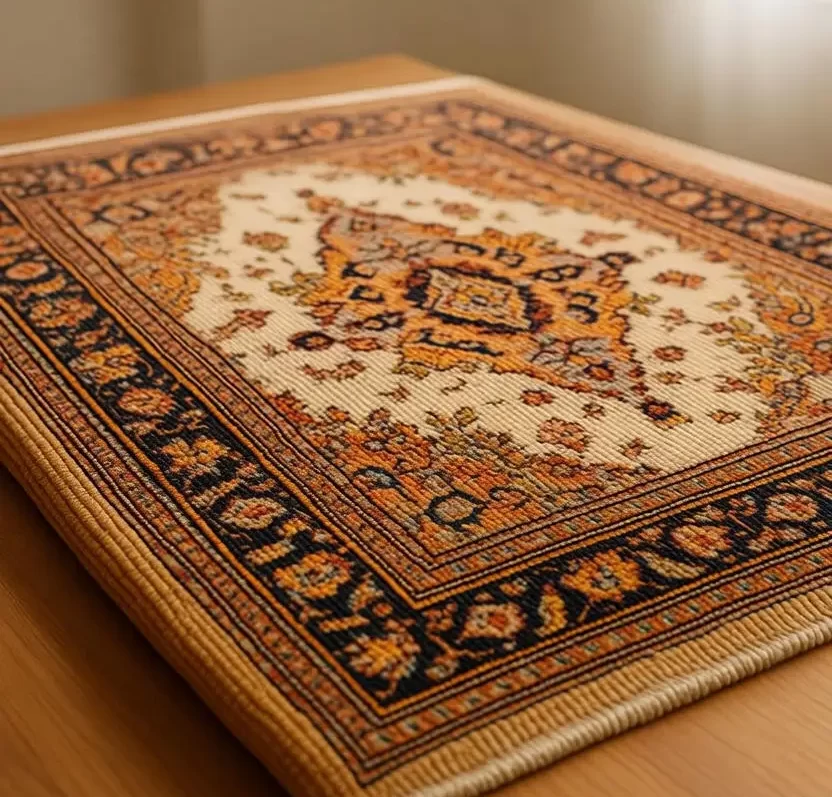 تشخیص کیفیت فرش دستباف از نخ تا گره و تراکم