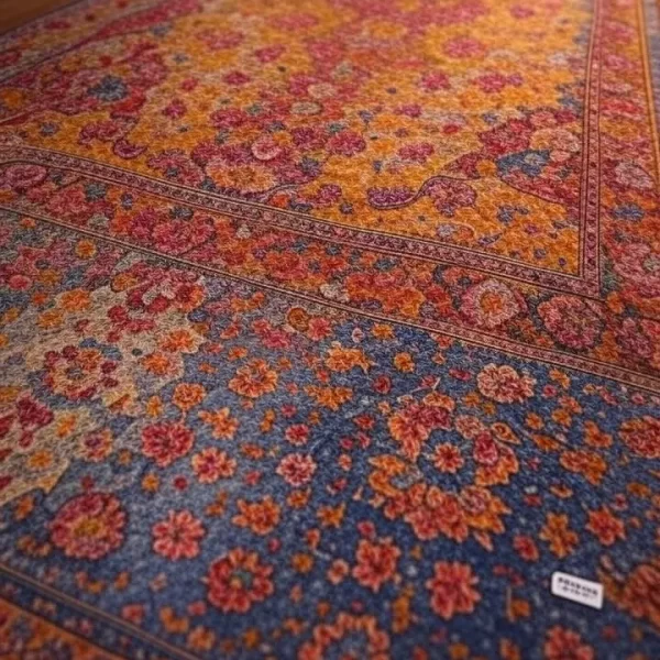 فرش های دستبافت ایران